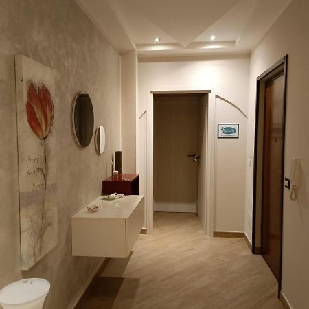 #Butterfly# Apartment San Filippo del Mela Bagian luar foto