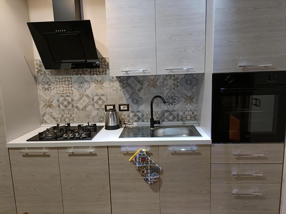 #Butterfly# Apartment San Filippo del Mela Bagian luar foto