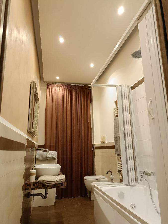 #Butterfly# Apartment San Filippo del Mela Bagian luar foto