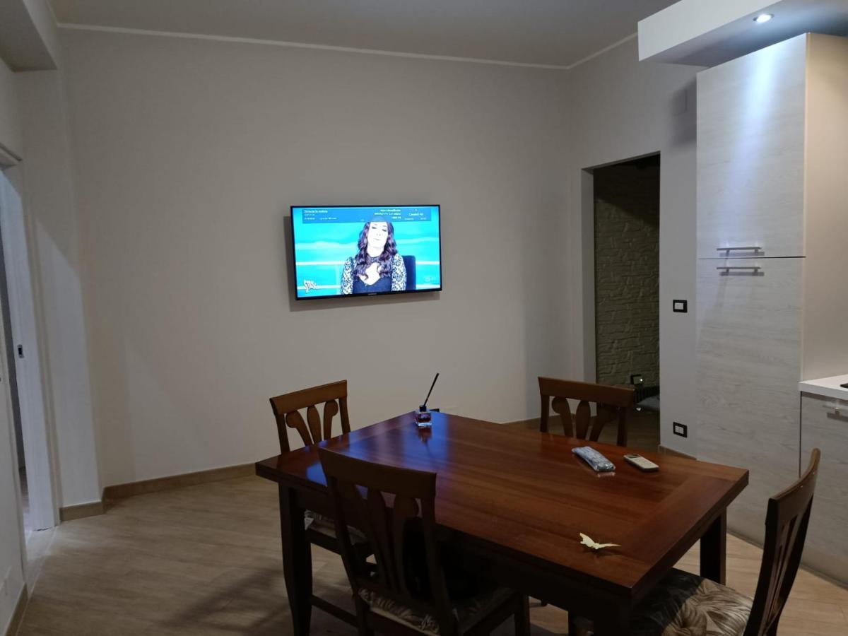 #Butterfly# Apartment San Filippo del Mela Bagian luar foto