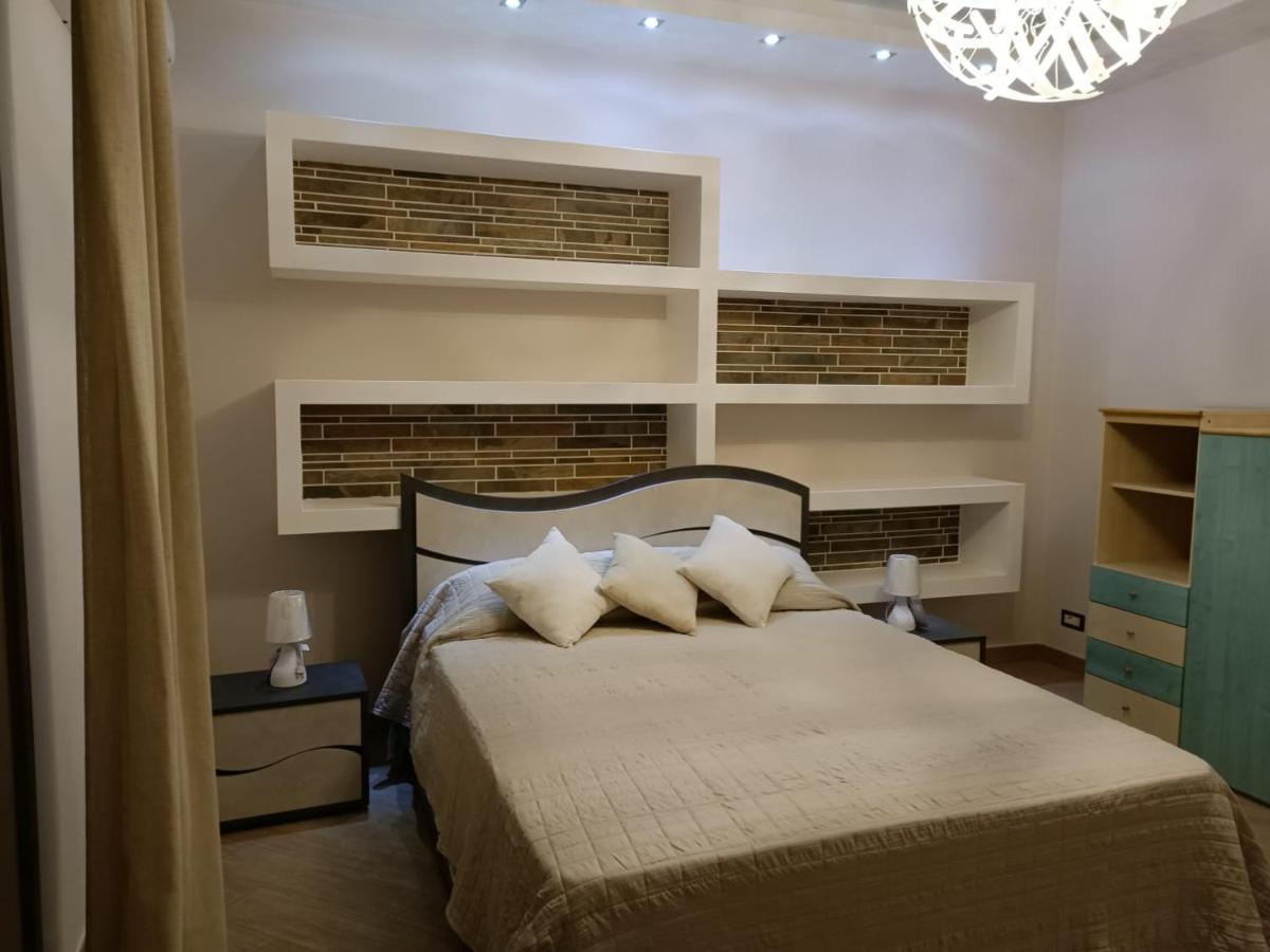 #Butterfly# Apartment San Filippo del Mela Bagian luar foto