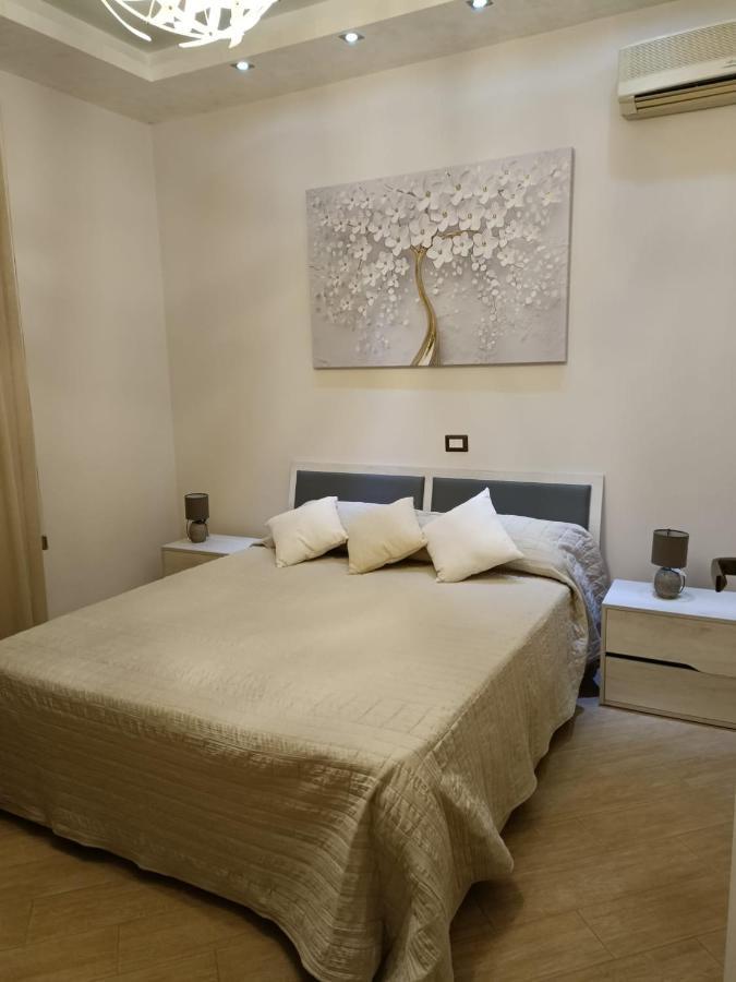 #Butterfly# Apartment San Filippo del Mela Bagian luar foto