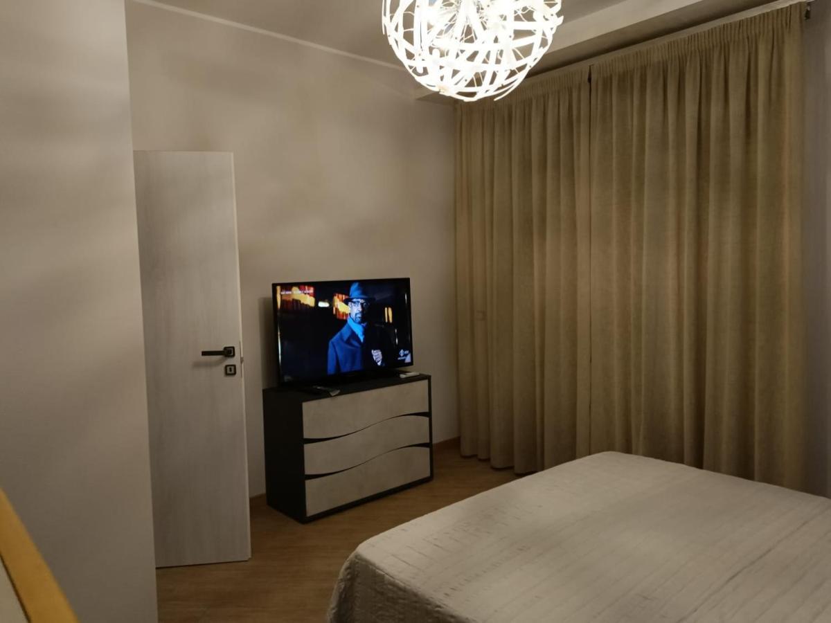 #Butterfly# Apartment San Filippo del Mela Bagian luar foto
